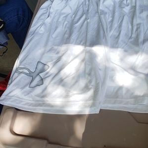 Men's Athletic Under Armour Shorts